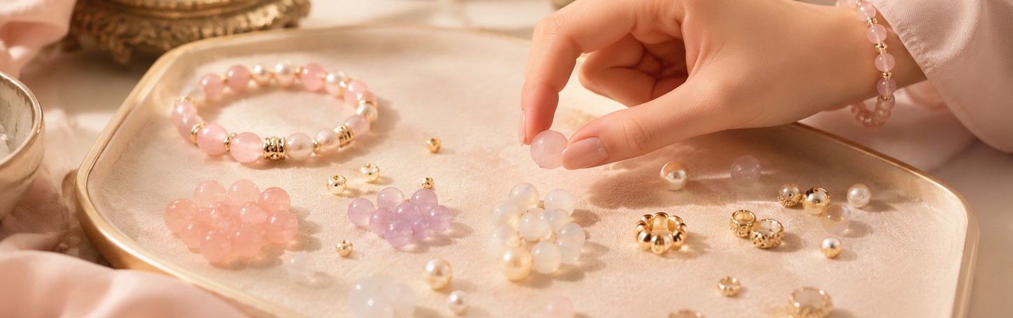步骤01：选主色