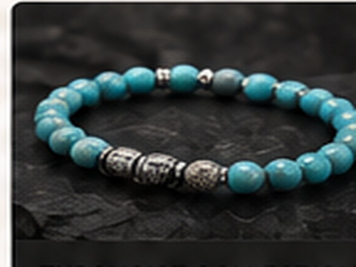 Turquoise 系列