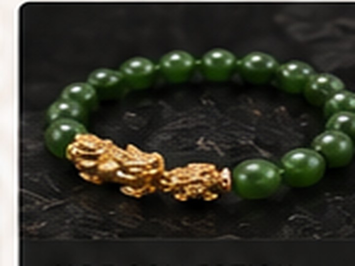 Jade 系列