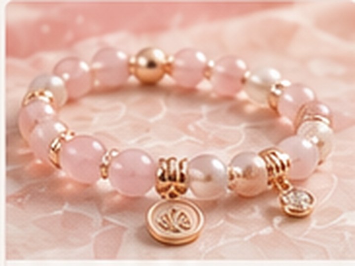 Rose Quartz: Color, Care and Cultural Meaning